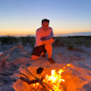 Meet your Posher, Frank l.